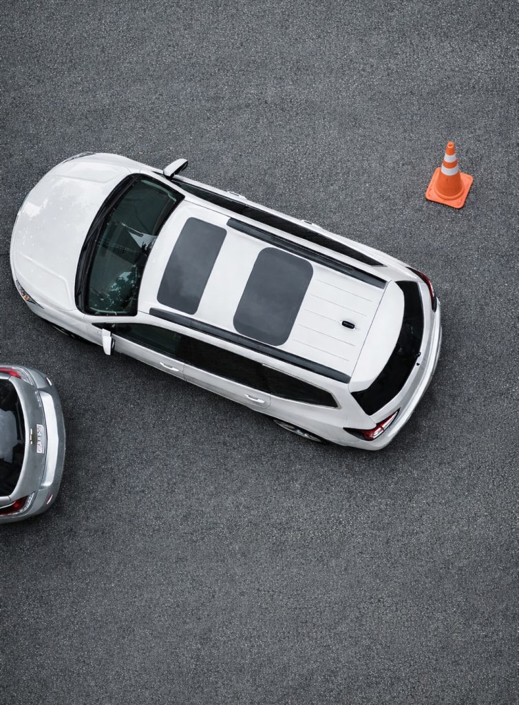 Curso de manejo para avanzados 8 horas