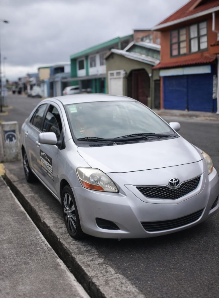 Curso de manejo avanzado 6 horas