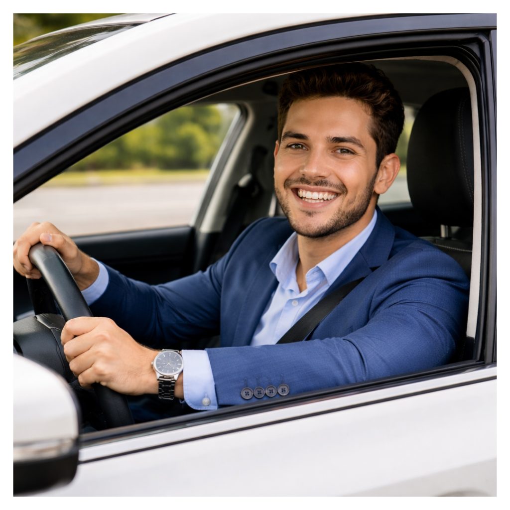 Curso de manejo avanzado de 6 horas