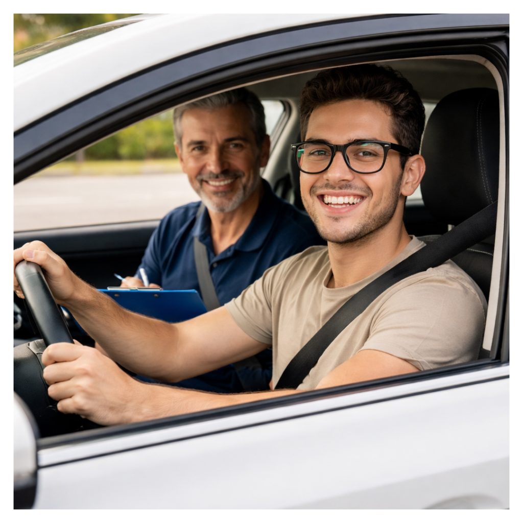 Curso de manejo intermedio. Para personas que saben pero quieren mejorar
