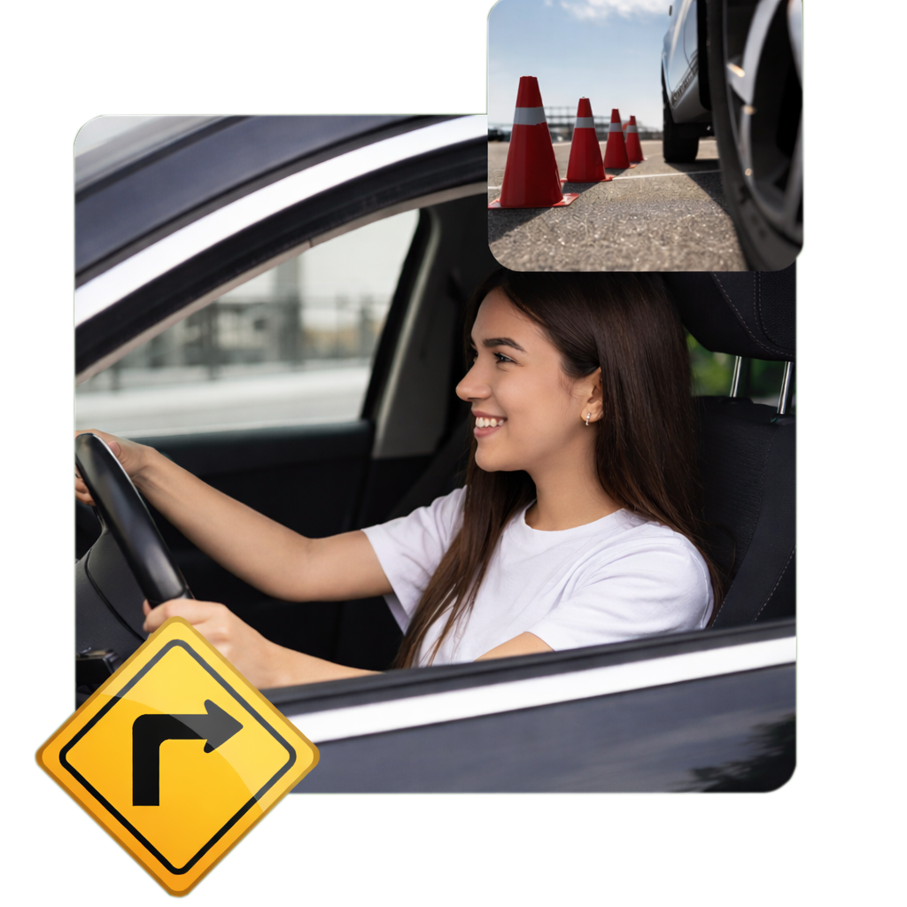 Escuela de manejo Gomeco