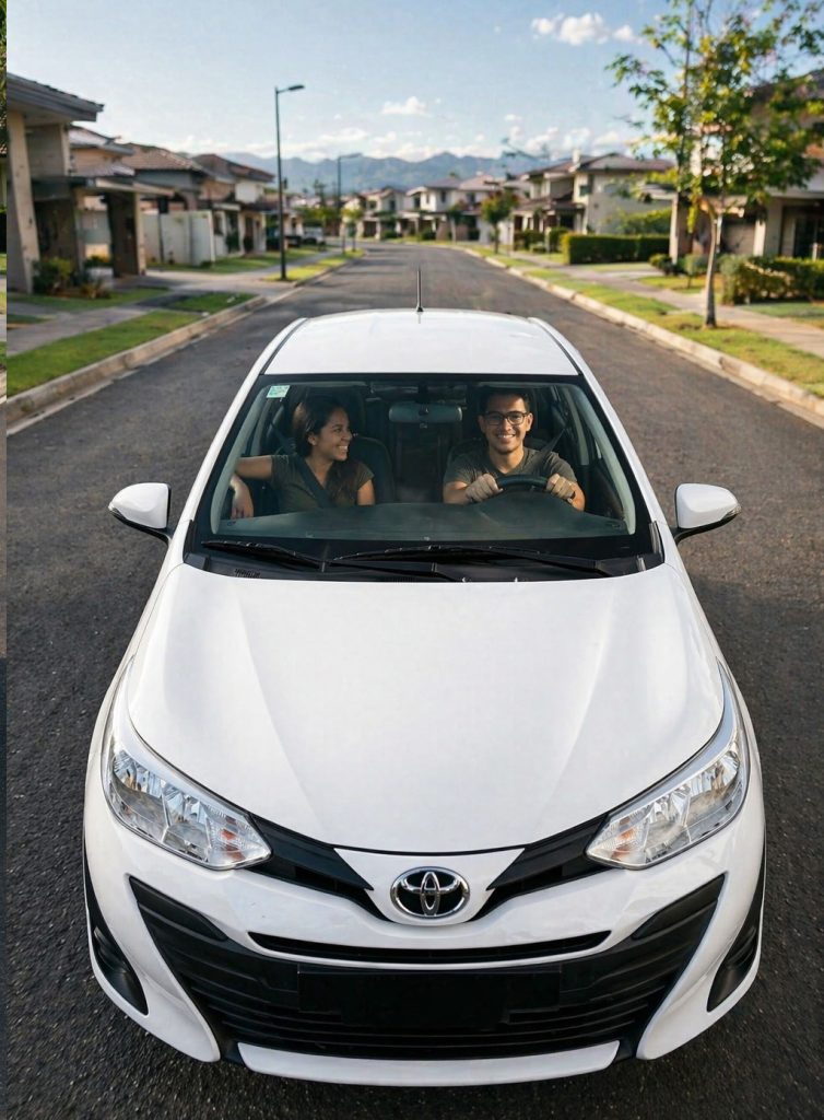 Curso de manejo intermedio. Para personas que saben pero quieren mejorar