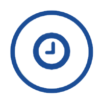 Nuestro horario de atención al cliente